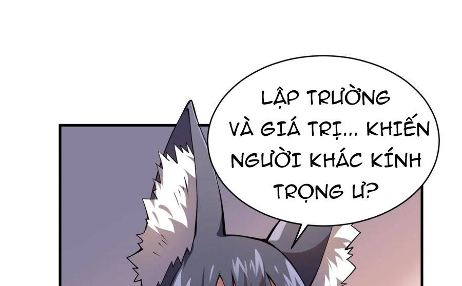 Ma vương trở lại