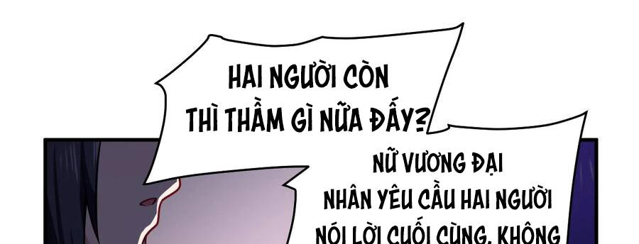 Ma vương trở lại