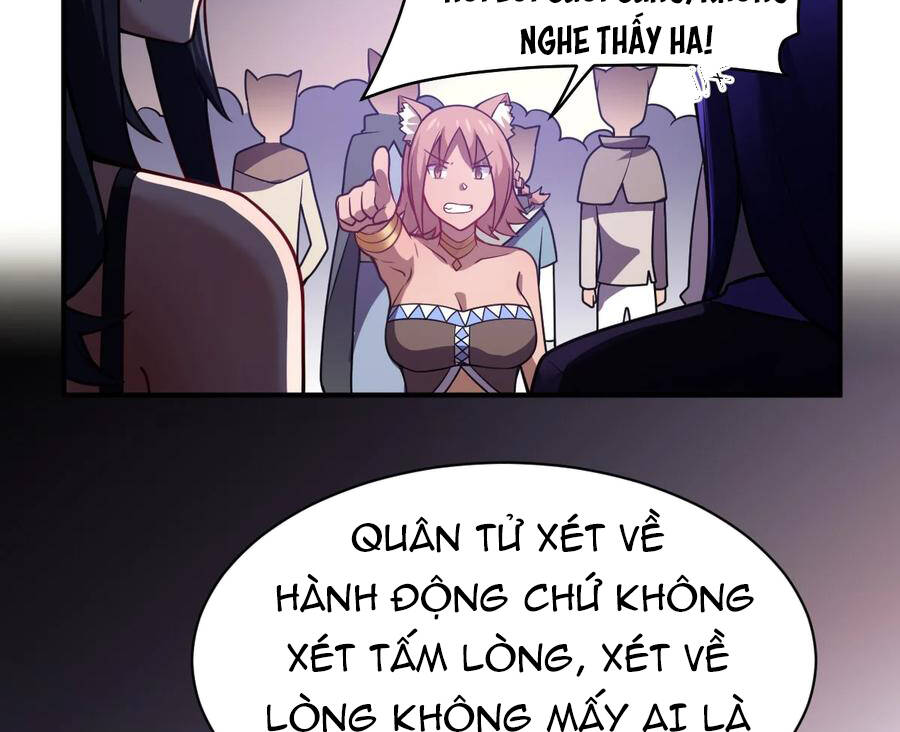 Ma vương trở lại