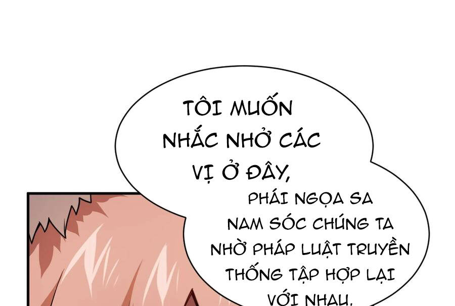 Ma vương trở lại