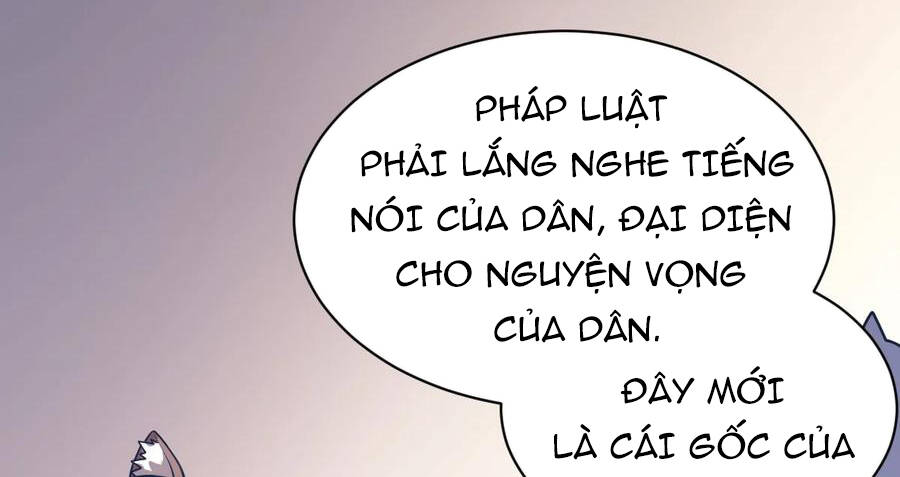 Ma vương trở lại