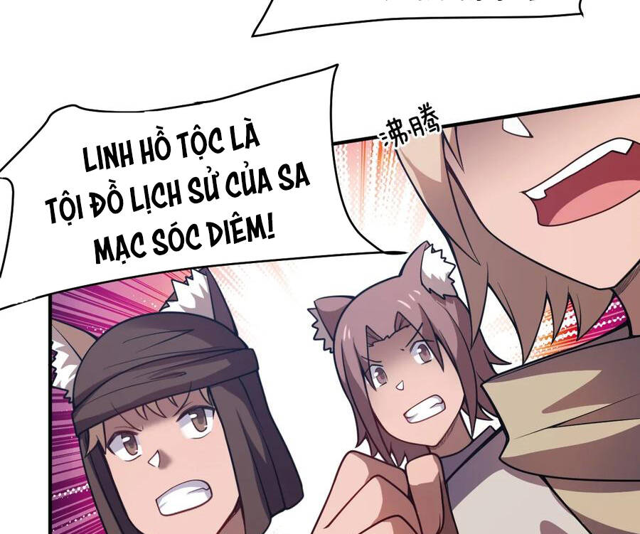 Ma vương trở lại