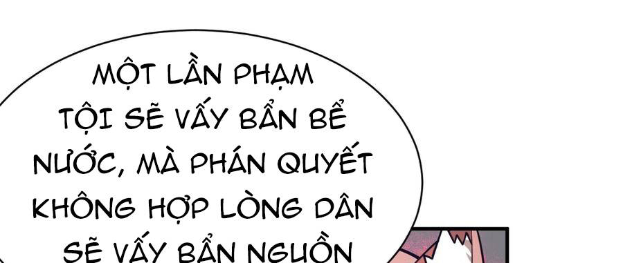 Ma vương trở lại