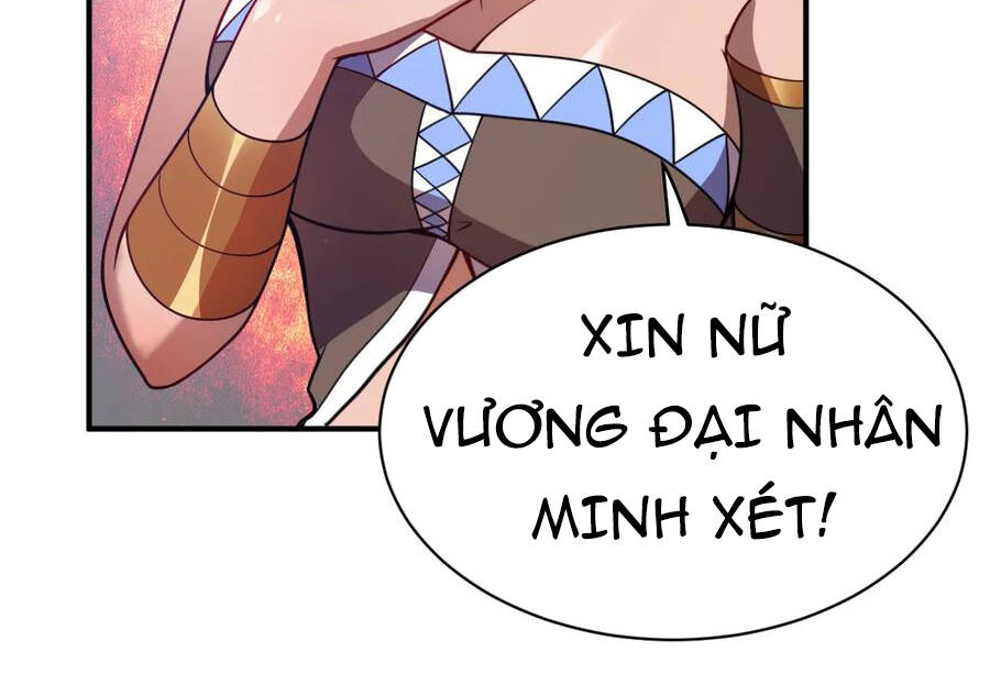 Ma vương trở lại