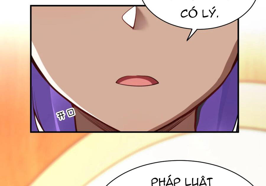 Ma vương trở lại
