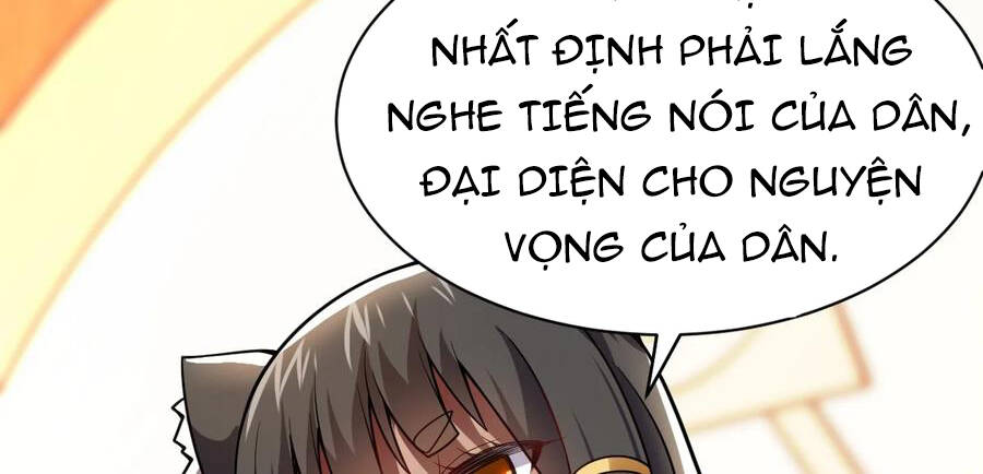 Ma vương trở lại