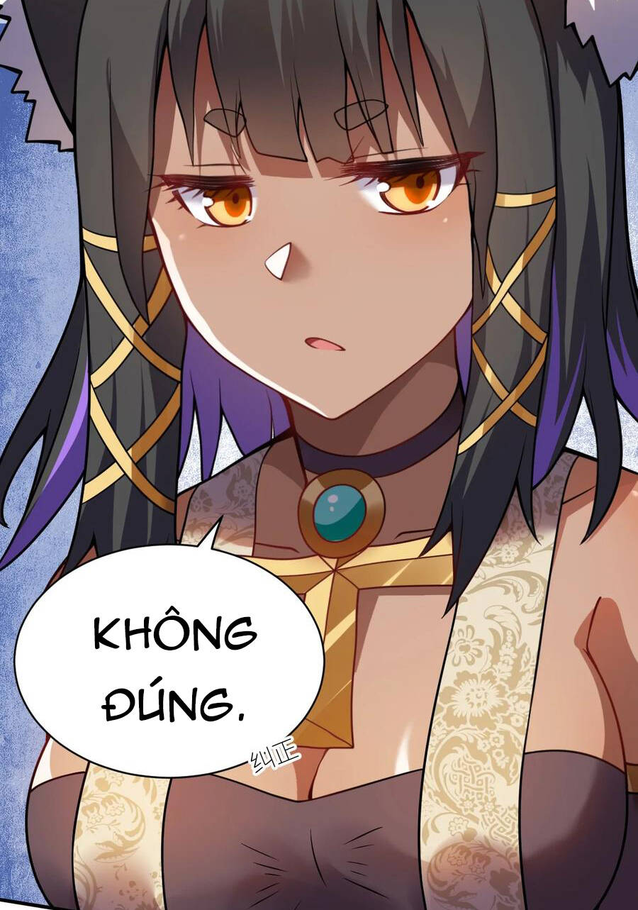 Ma vương trở lại