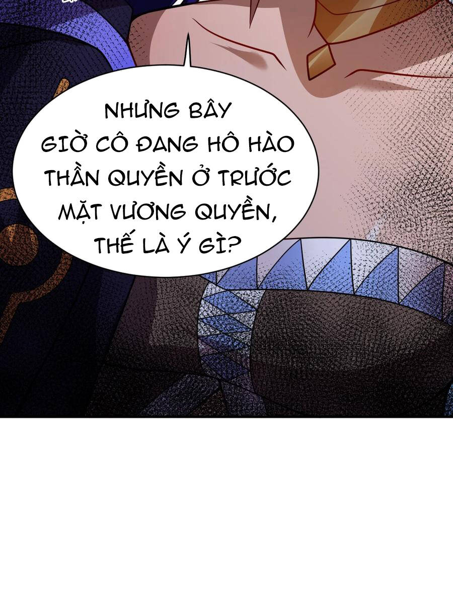 Ma vương trở lại