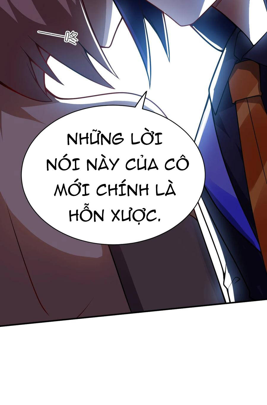 Ma vương trở lại