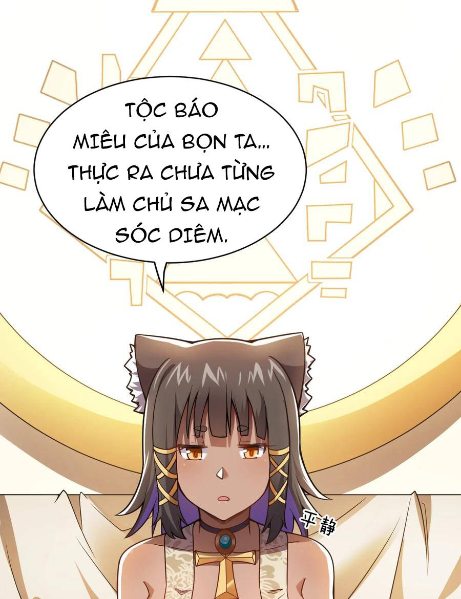 Ma vương trở lại