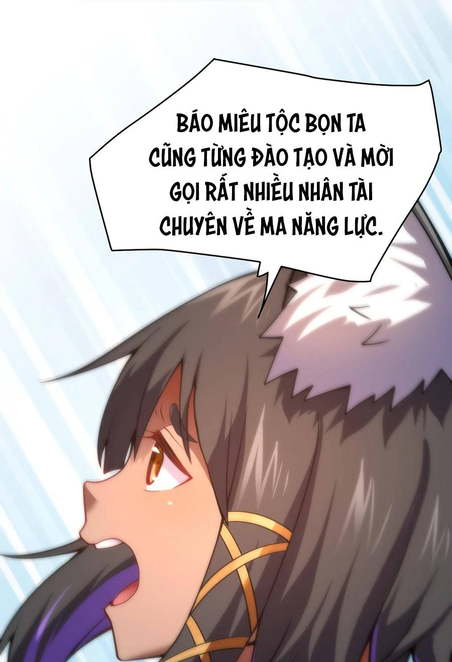 Ma vương trở lại