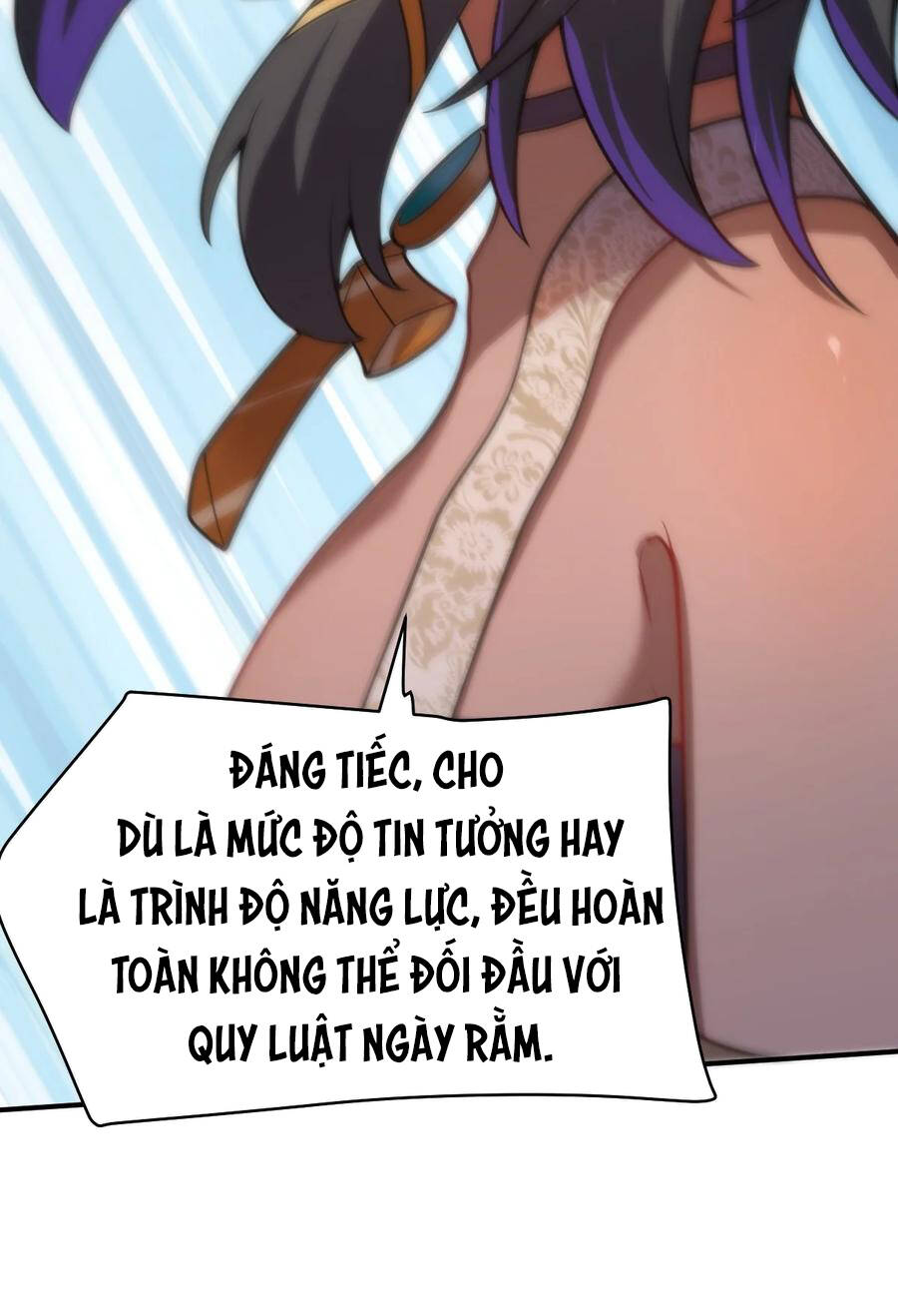 Ma vương trở lại