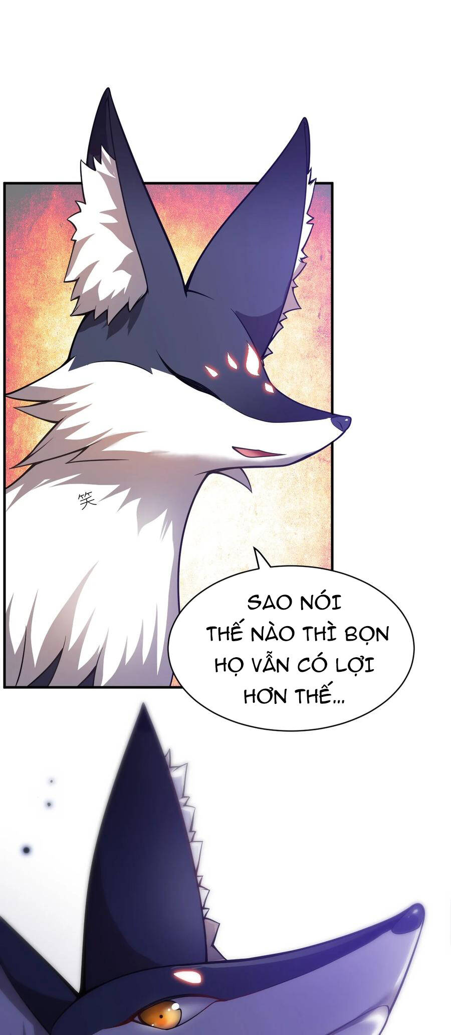 Ma vương trở lại