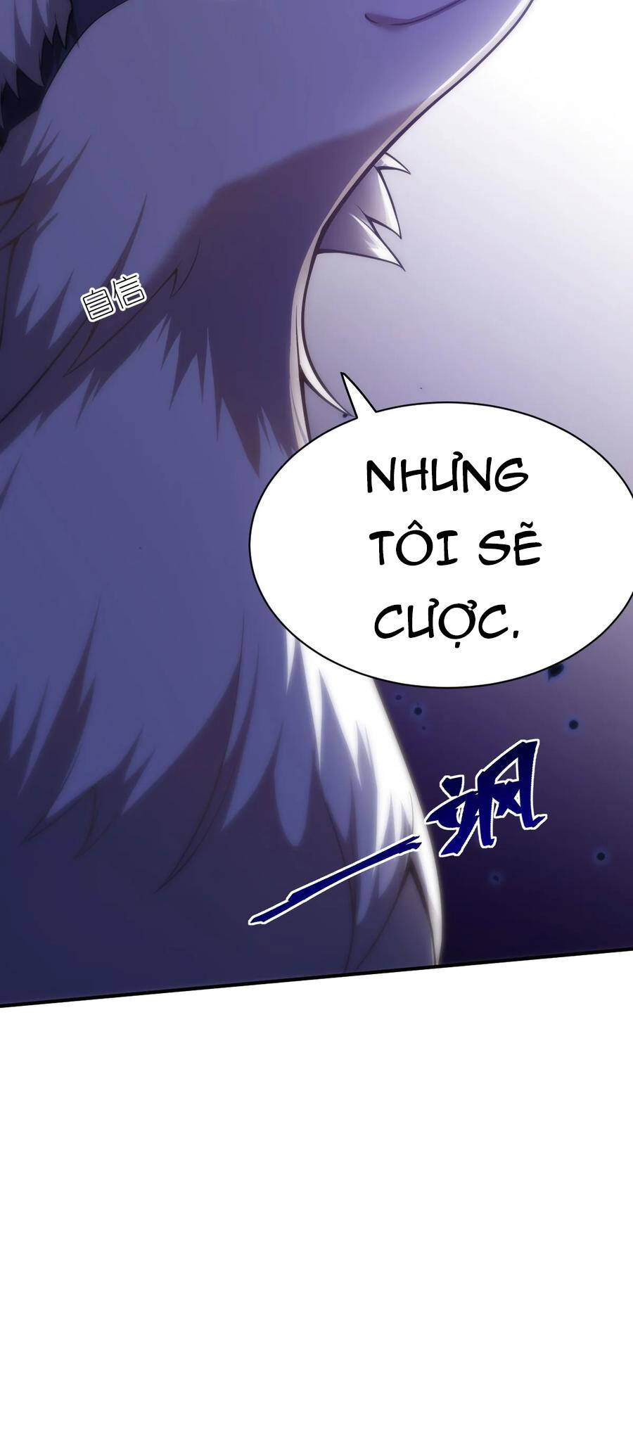 Ma vương trở lại
