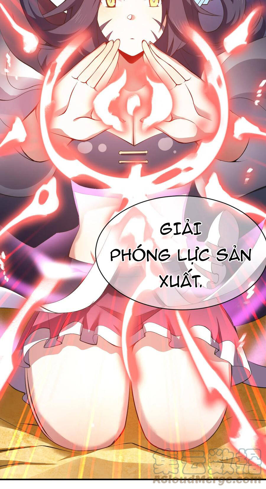 Ma vương trở lại