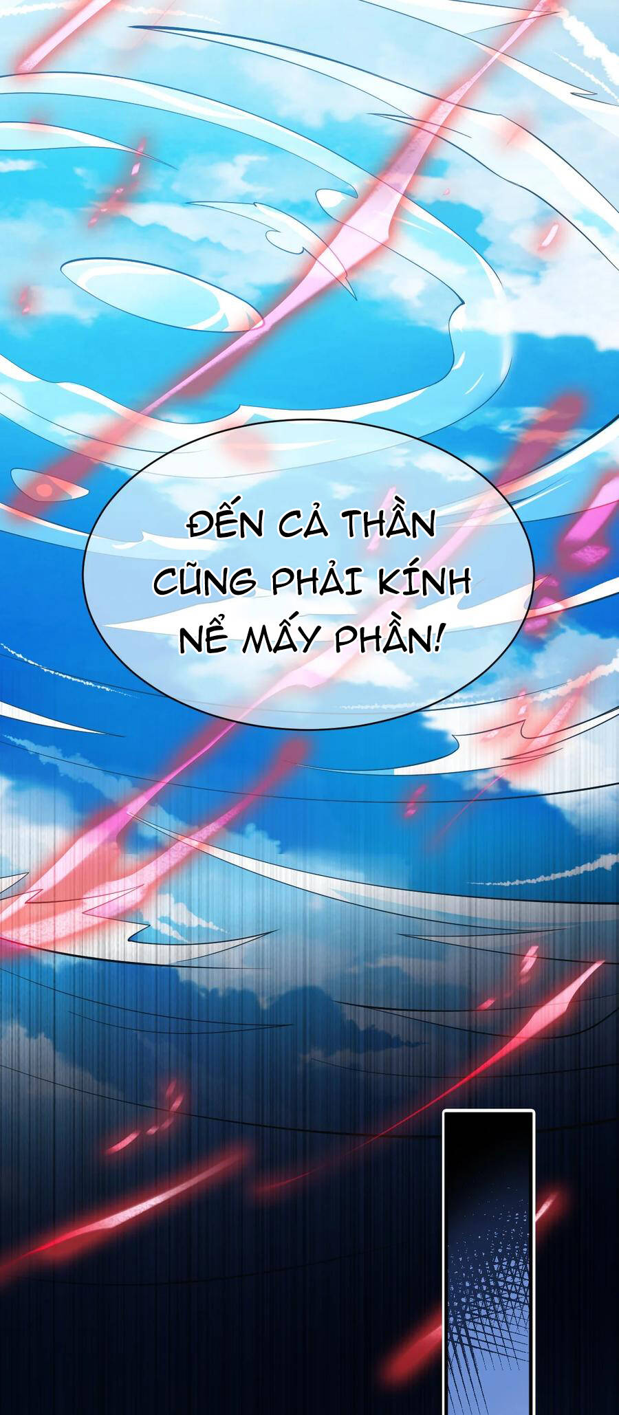Ma vương trở lại