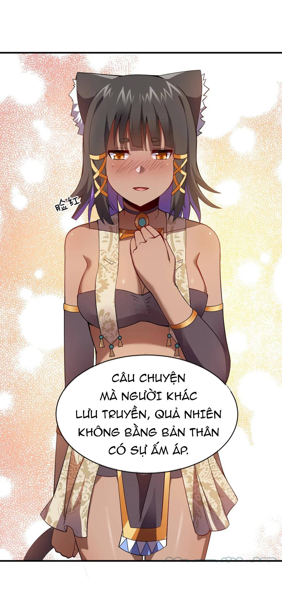 Ma vương trở lại