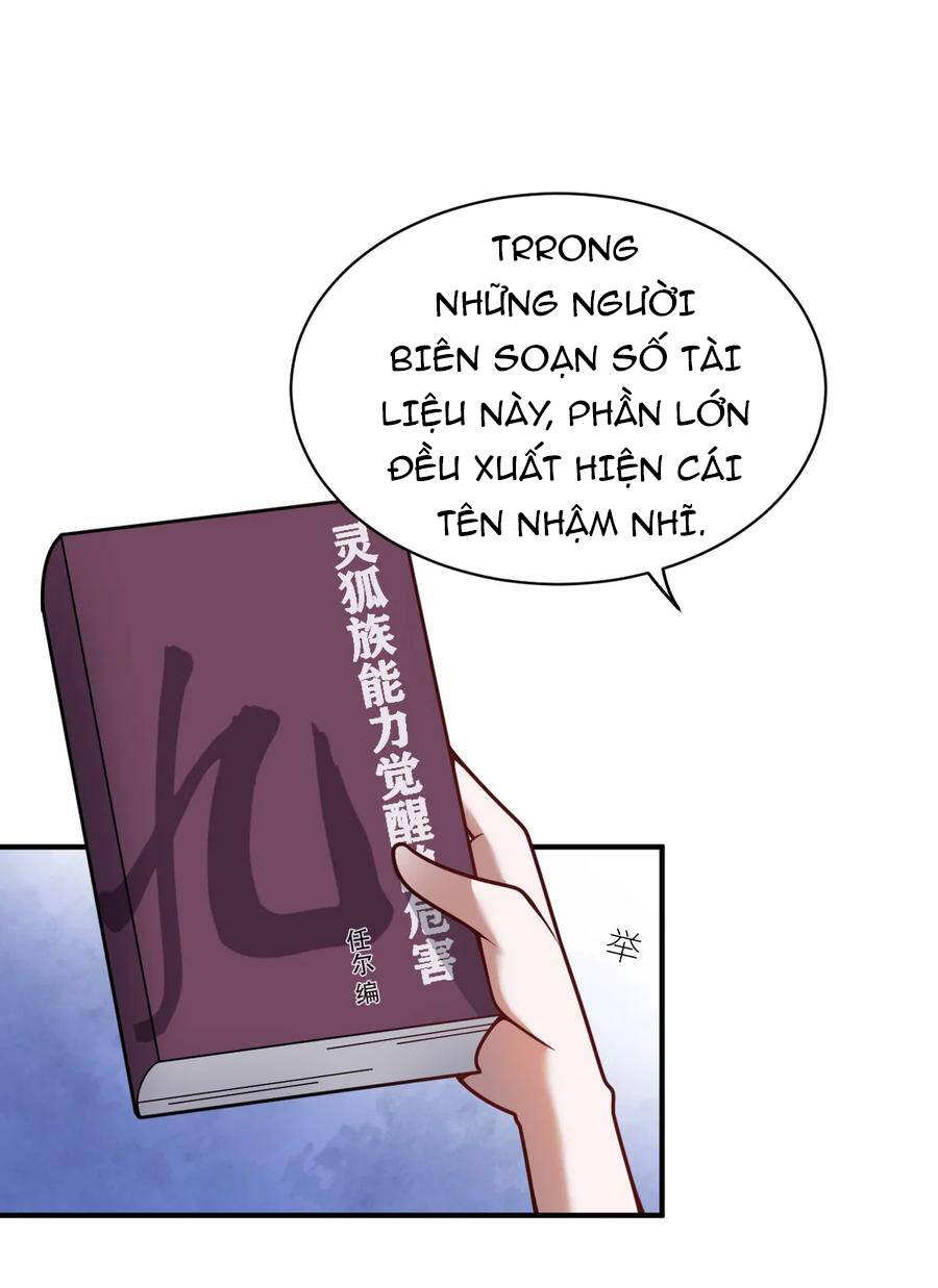 Ma vương trở lại