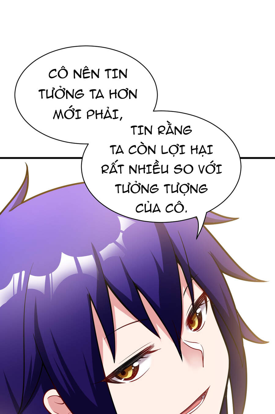 Ma vương trở lại