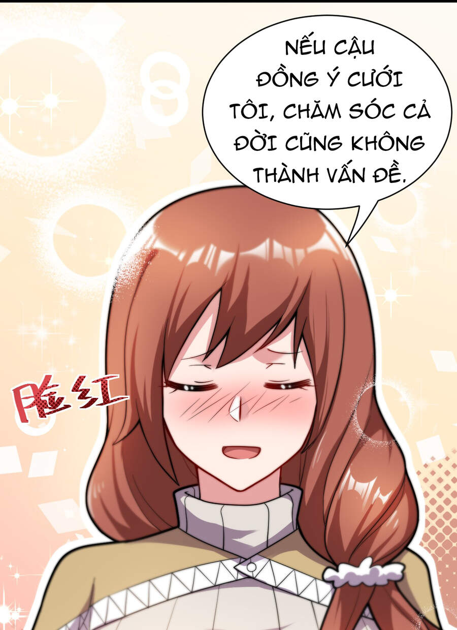 Ma vương trở lại