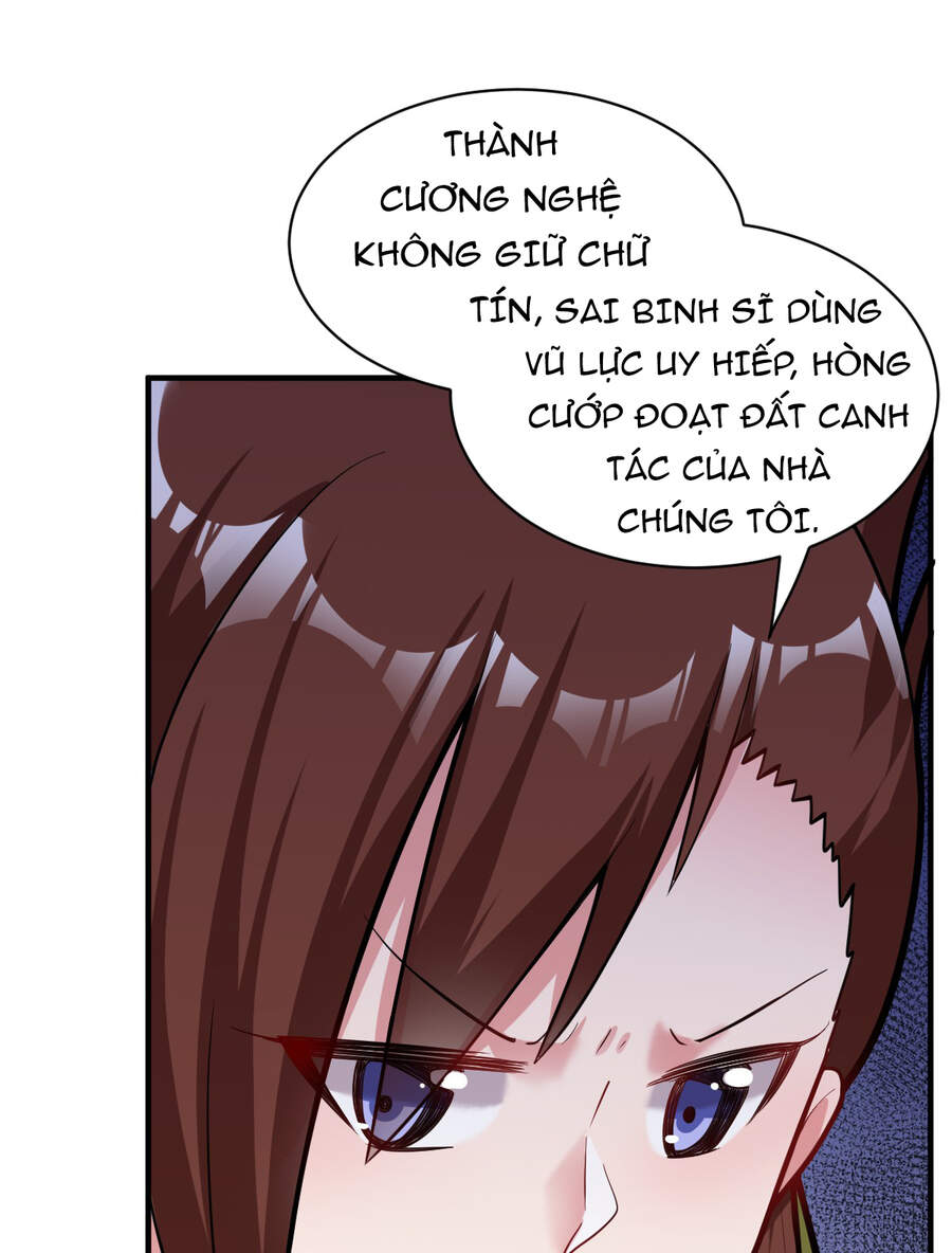 Ma vương trở lại