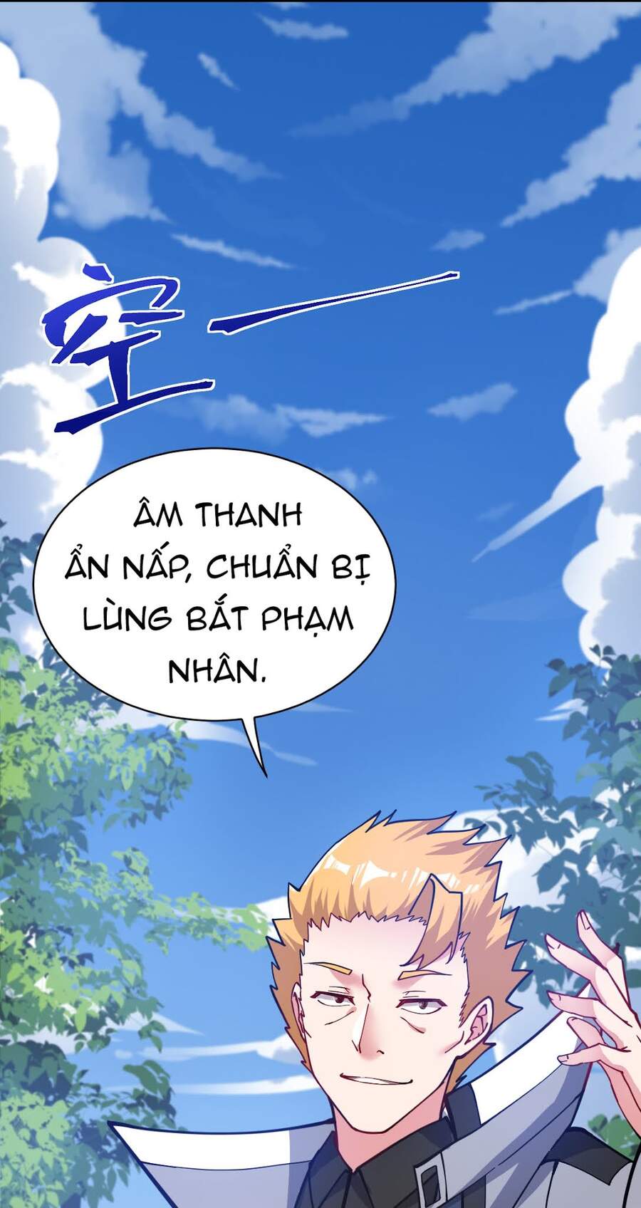 Ma vương trở lại