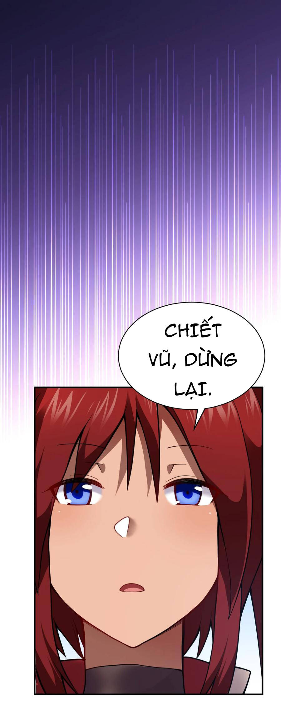 Ma vương trở lại