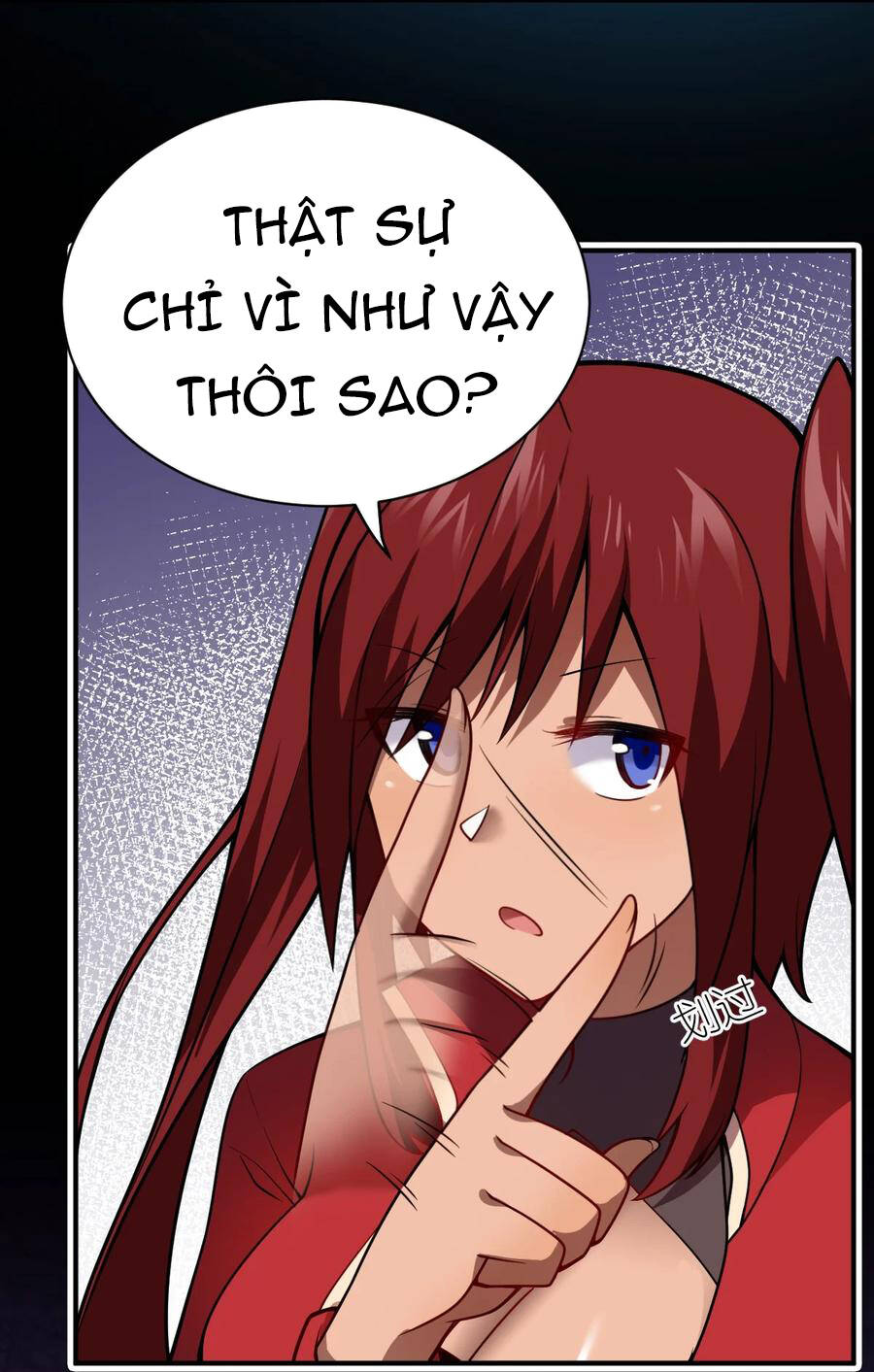 Ma vương trở lại
