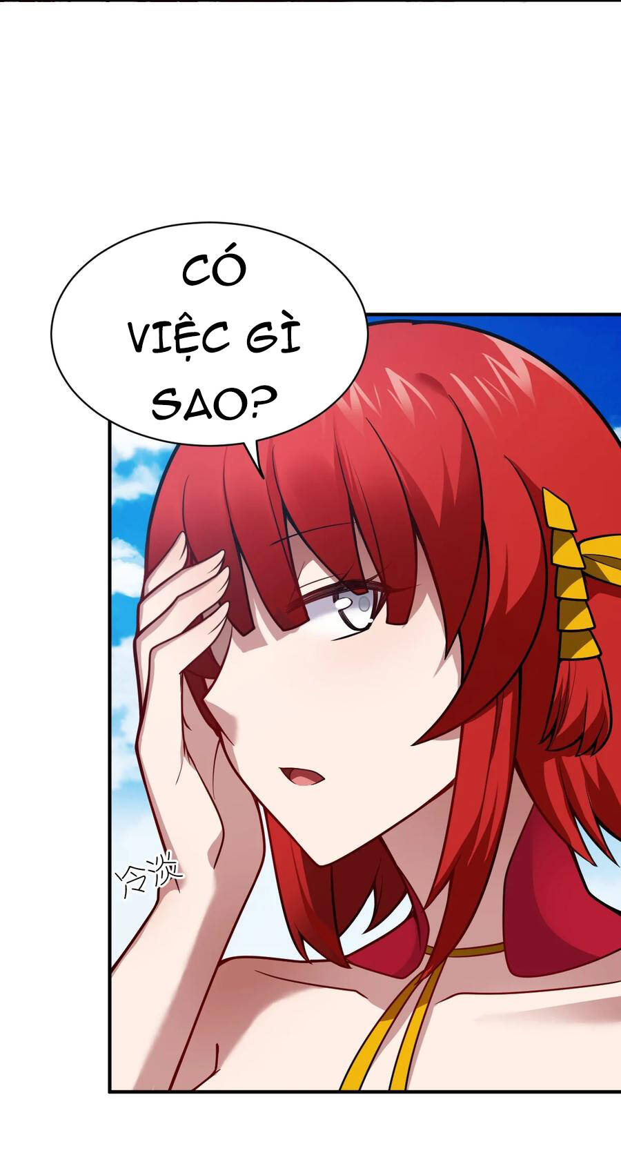Ma vương trở lại