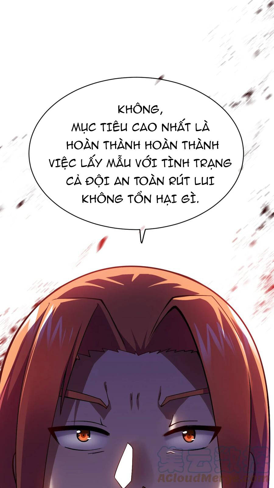 Ma vương trở lại