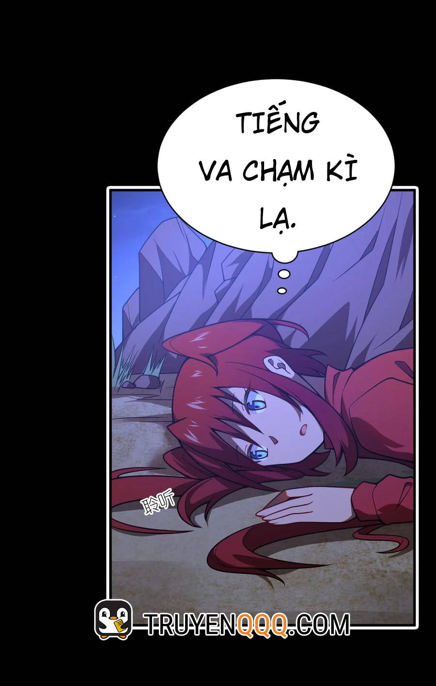 Ma vương trở lại