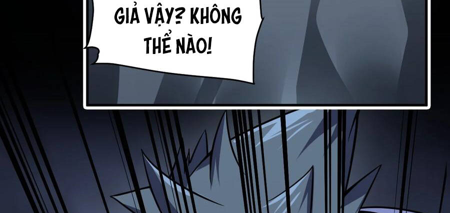 Ma vương trở lại