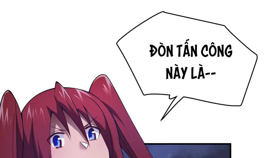 Ma vương trở lại