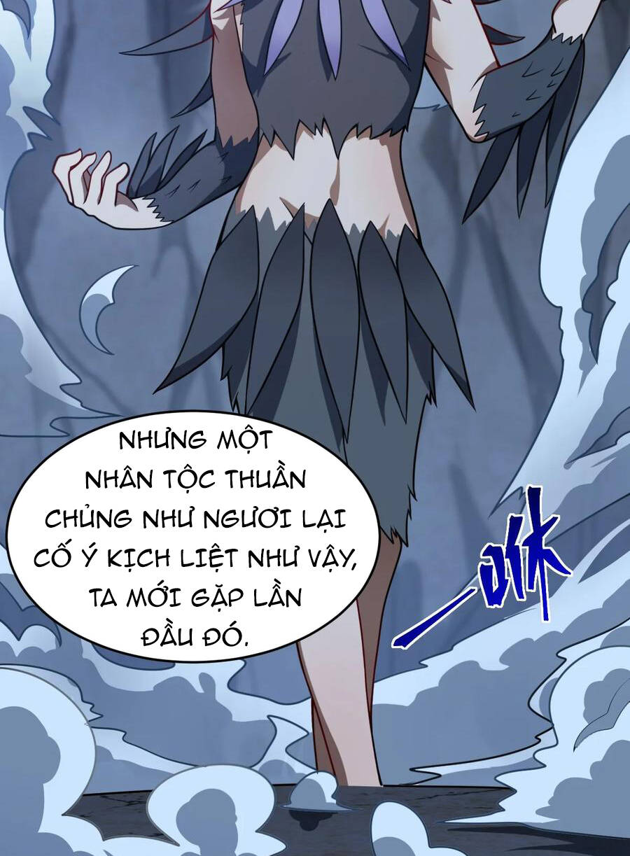 Ma vương trở lại