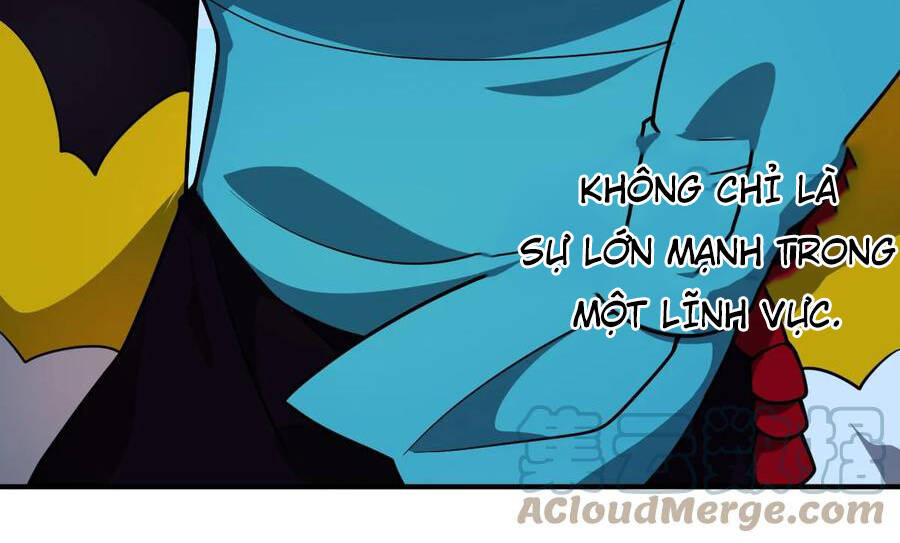 Ma vương trở lại