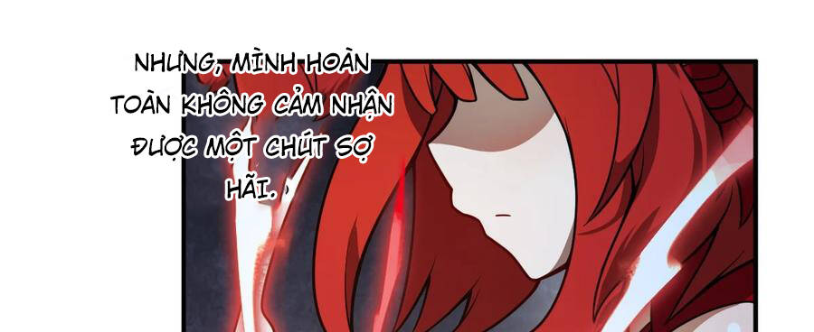 Ma vương trở lại