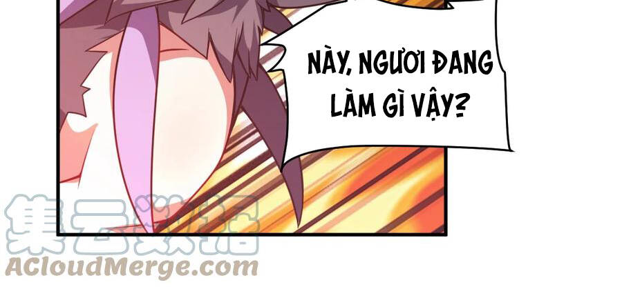 Ma vương trở lại