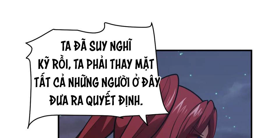 Ma vương trở lại