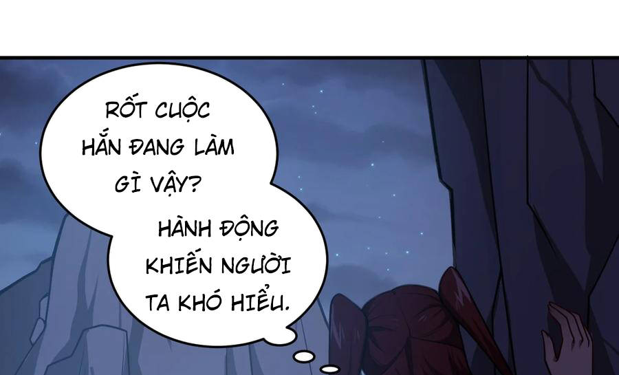 Ma vương trở lại