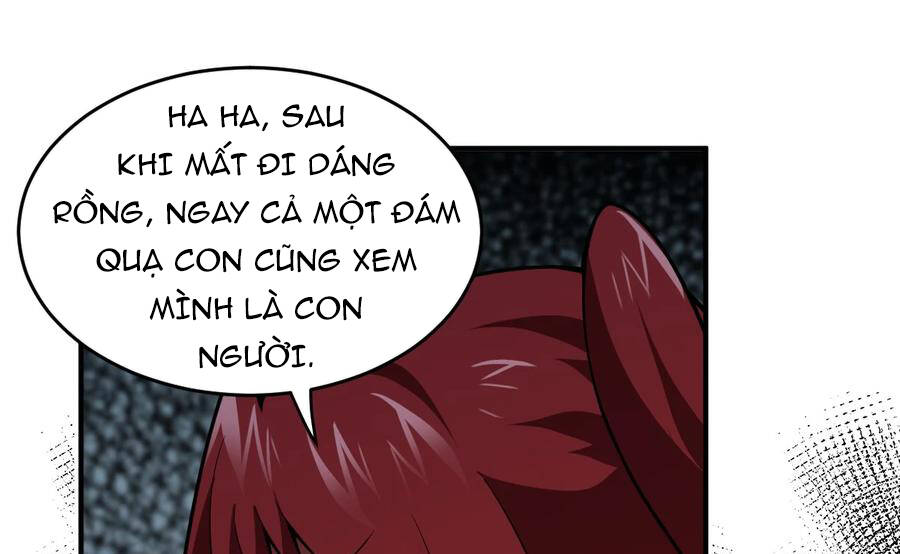 Ma vương trở lại