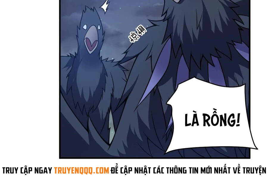 Ma vương trở lại