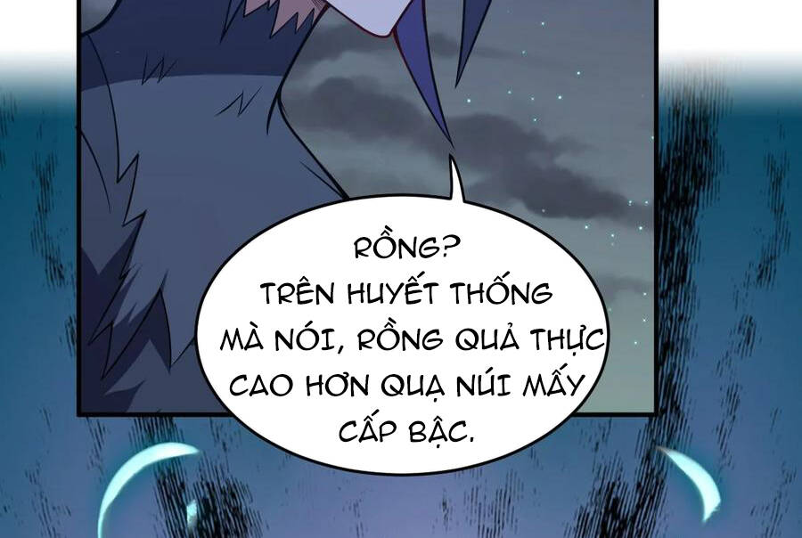 Ma vương trở lại