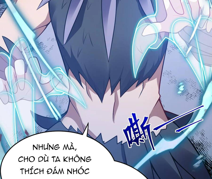 Ma vương trở lại