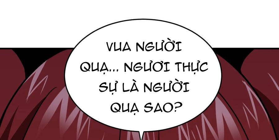 Ma vương trở lại