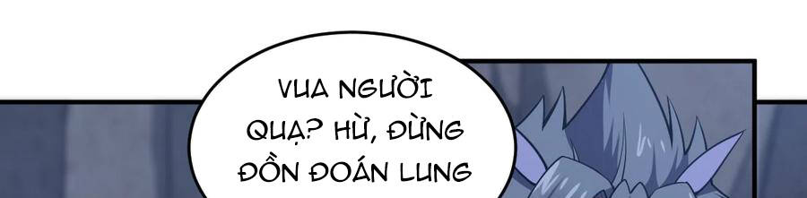 Ma vương trở lại