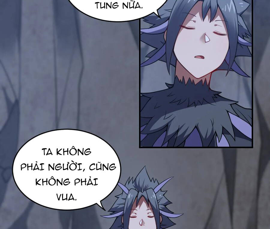 Ma vương trở lại