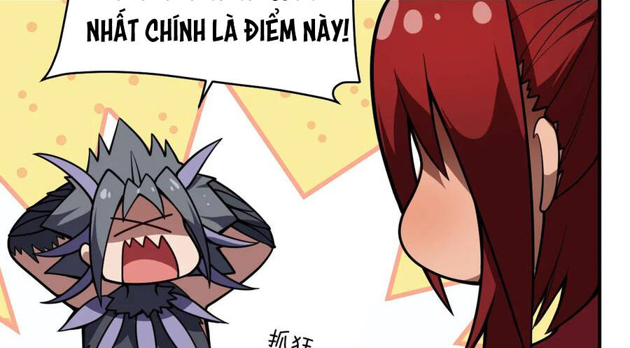 Ma vương trở lại