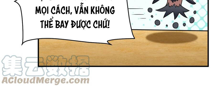 Ma vương trở lại