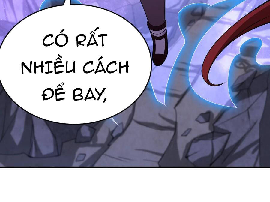 Ma vương trở lại