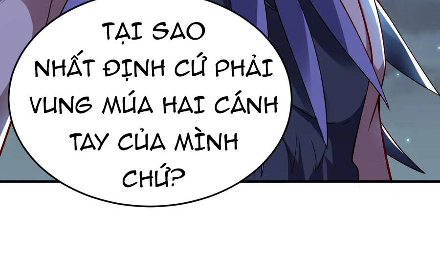Ma vương trở lại